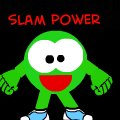 slam power