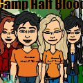 Camp Half Blood