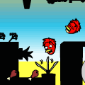 Chicken Factory