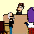 TotD: JUDGE JUDY