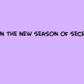 Secret