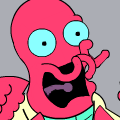Zoidberg