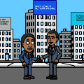 Deuce Comics Inc.