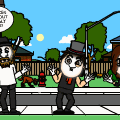 TotD: Fence