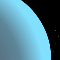 My Neptune Sence