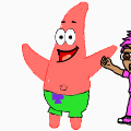 Patrick Star
