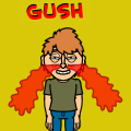 GUSH