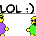 LOL :)