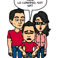 Que Mal Chiste