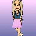 Hotel for Dogs party dress