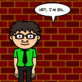 Random Scrandom