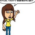 Theme Of The Day