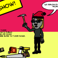 The Reno Show