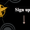 Sign ups