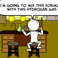 The Mad Scientist