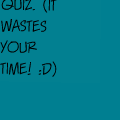 Liz's friend quiz.~REMIX(: