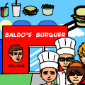 Baldo's burguer