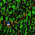 Where's Waldo?