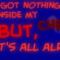 'All Alright'