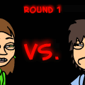 popsy vs. DreamCrusher 3000!