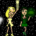 dress contest