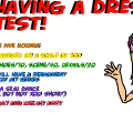 Dress Contest!!!!