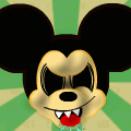 Rickey Rat
