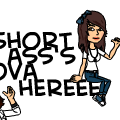 sort ass!