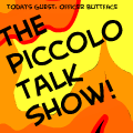 the PICCOLO talk show