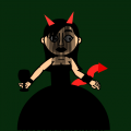 'good v.s evil'