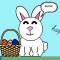 Happy Easter!