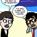 TotD: Dental Floss