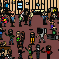 PARTY!!!