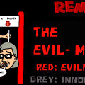 Evil Remix!