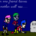 TotD: Friends