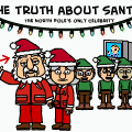 The Truth About Santa
