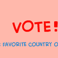 Your vote Is Your Future