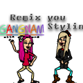 'Gangnam Style.'