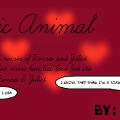 Toxic Animal