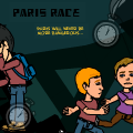 Paris Race