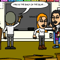 school