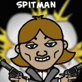 Spitman