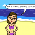 Summer Fun!
