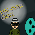 Fear quiz