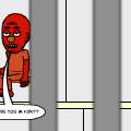 TotD: Jail