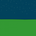 a beautiful night