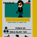 Ivans Card (Remix your own!)