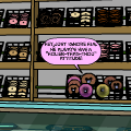  Donut Hole Sanctimony
