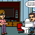 TotD: Chair