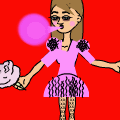 dress for doglover27